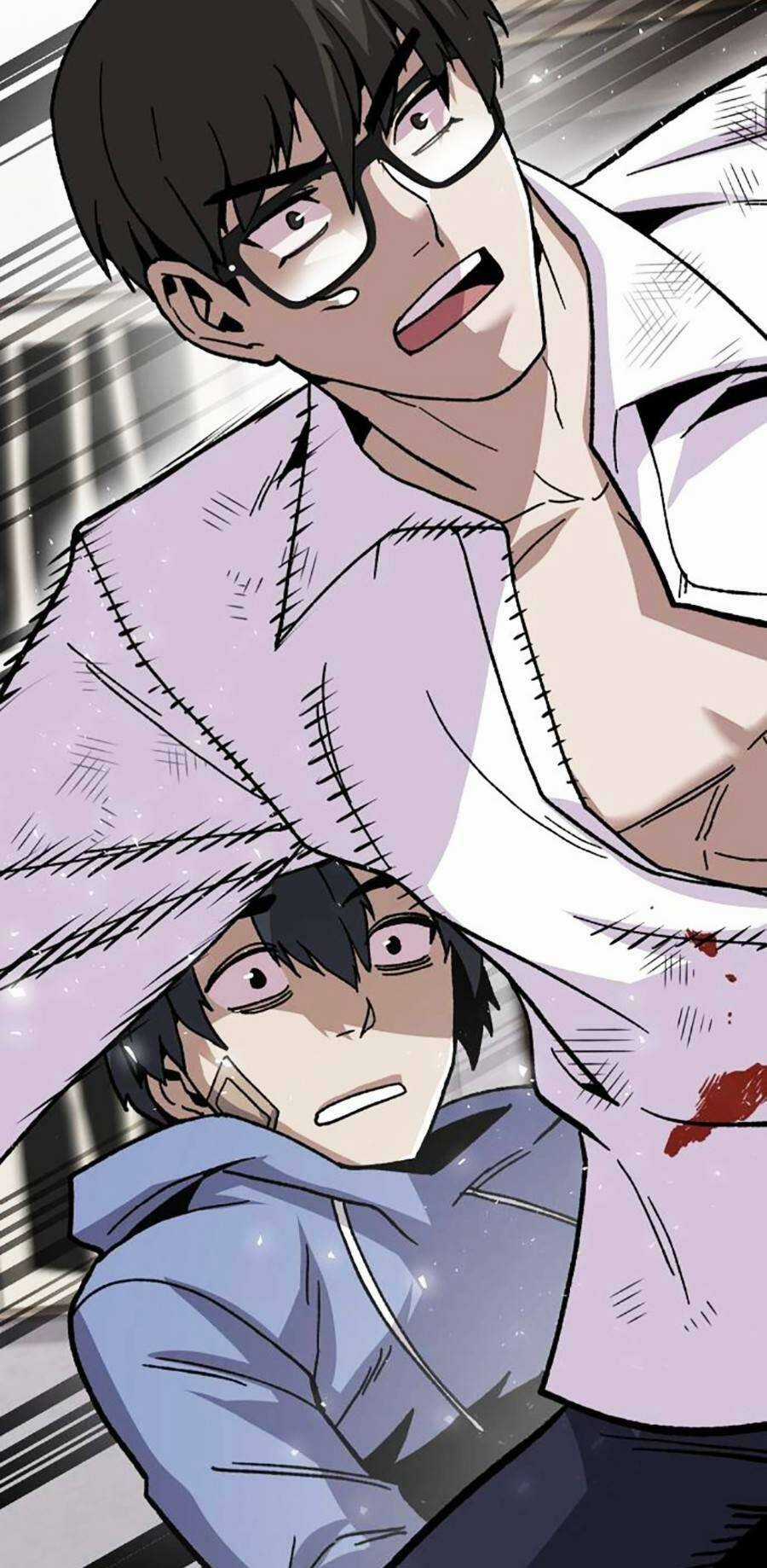 Nôn Tiền Ra Chapter 11 trang 60