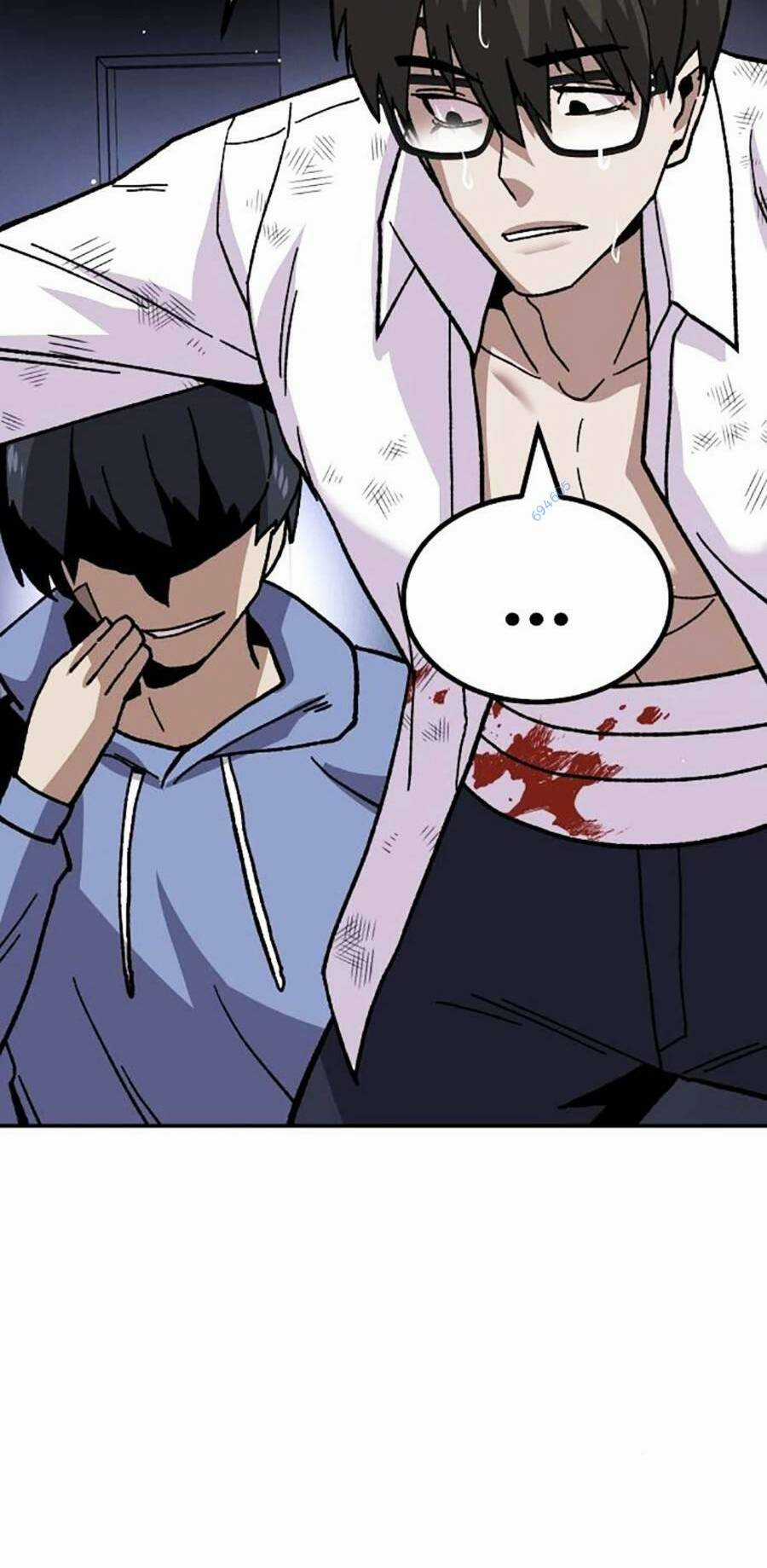 Nôn Tiền Ra Chapter 11 trang 65