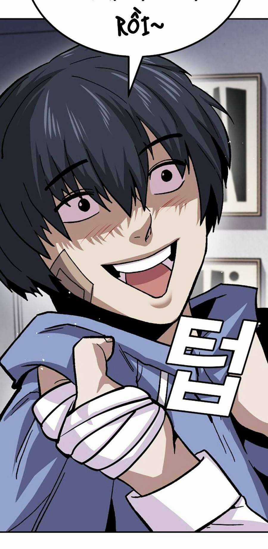 Nôn Tiền Ra Chapter 11 trang 68