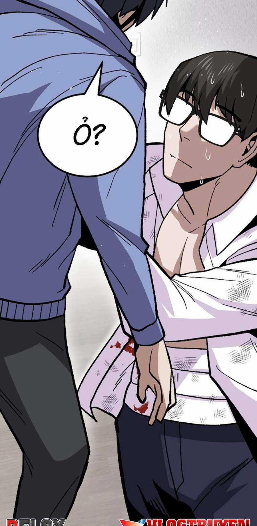 Nôn Tiền Ra Chapter 11 trang 70