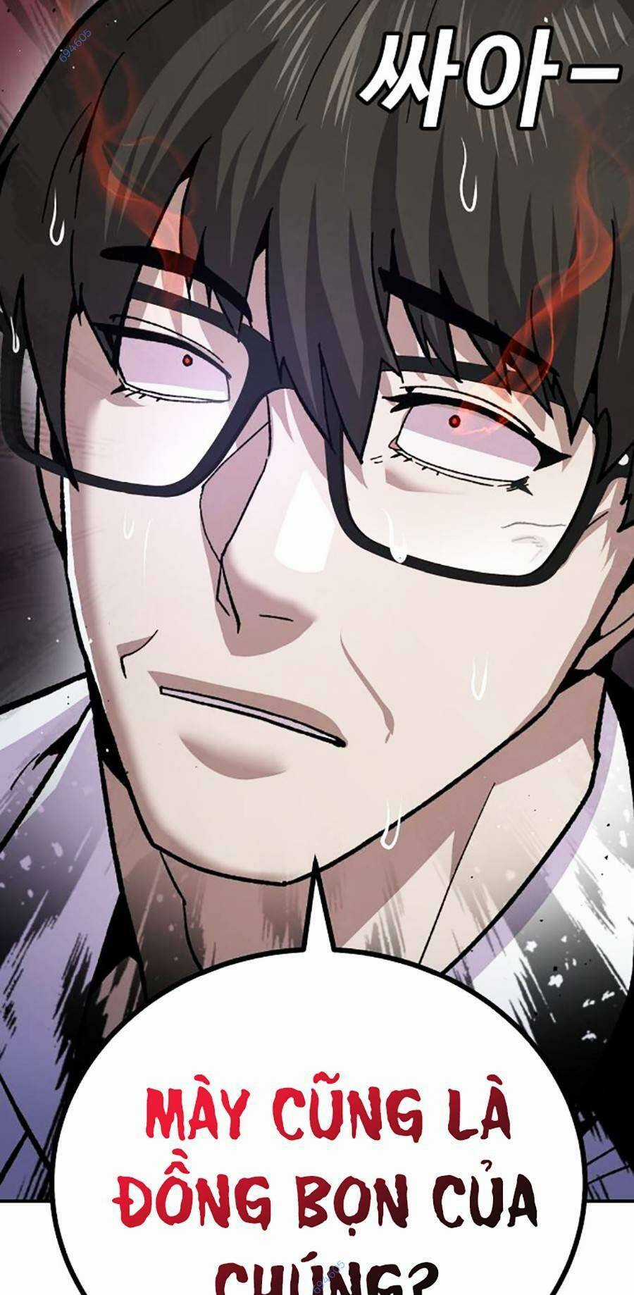 Nôn Tiền Ra Chapter 11 trang 72