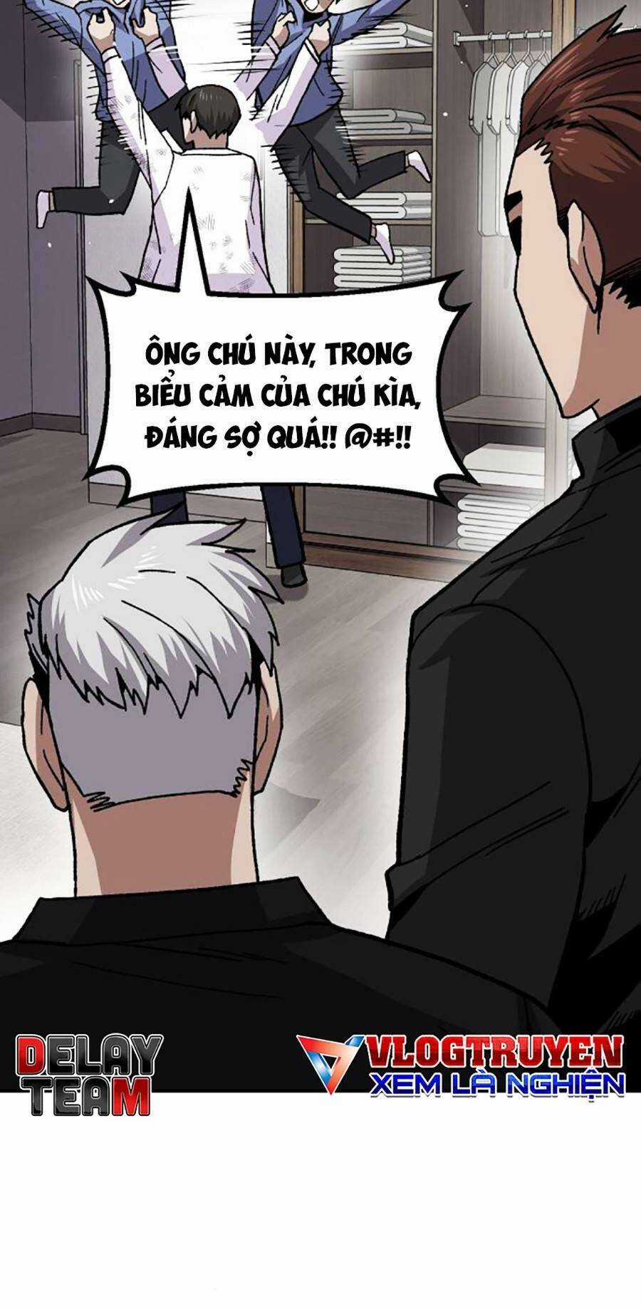 Nôn Tiền Ra Chapter 11 trang 76