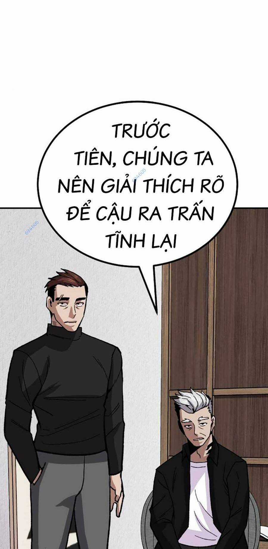 Nôn Tiền Ra Chapter 11 trang 77