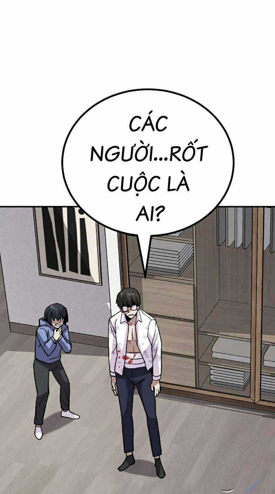 Nôn Tiền Ra Chapter 11 trang 80