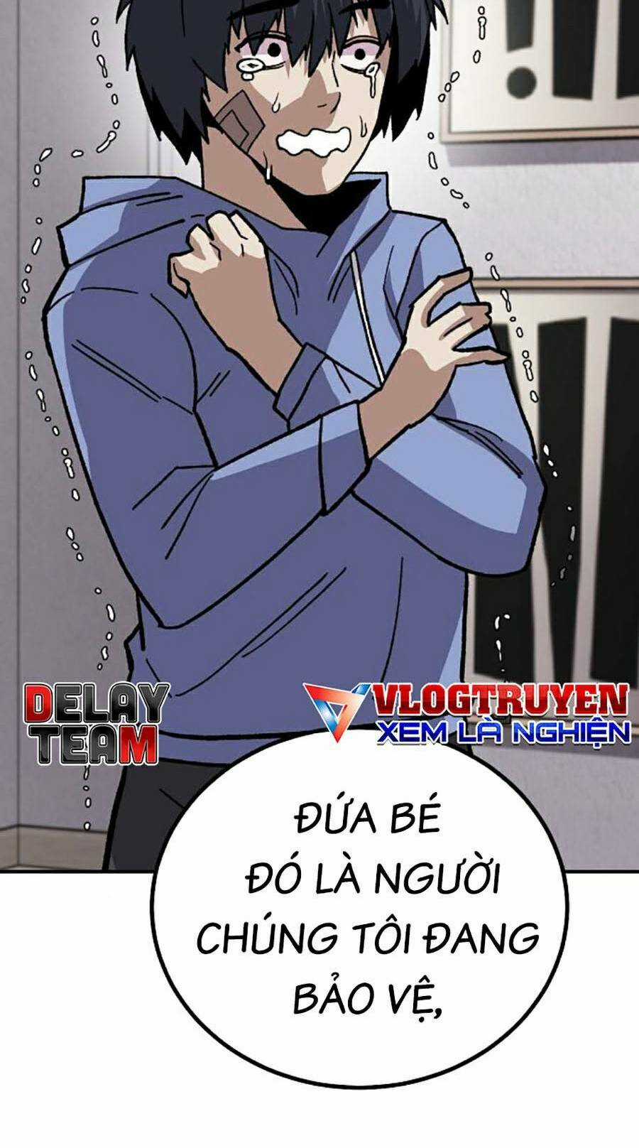 Nôn Tiền Ra Chapter 11 trang 83