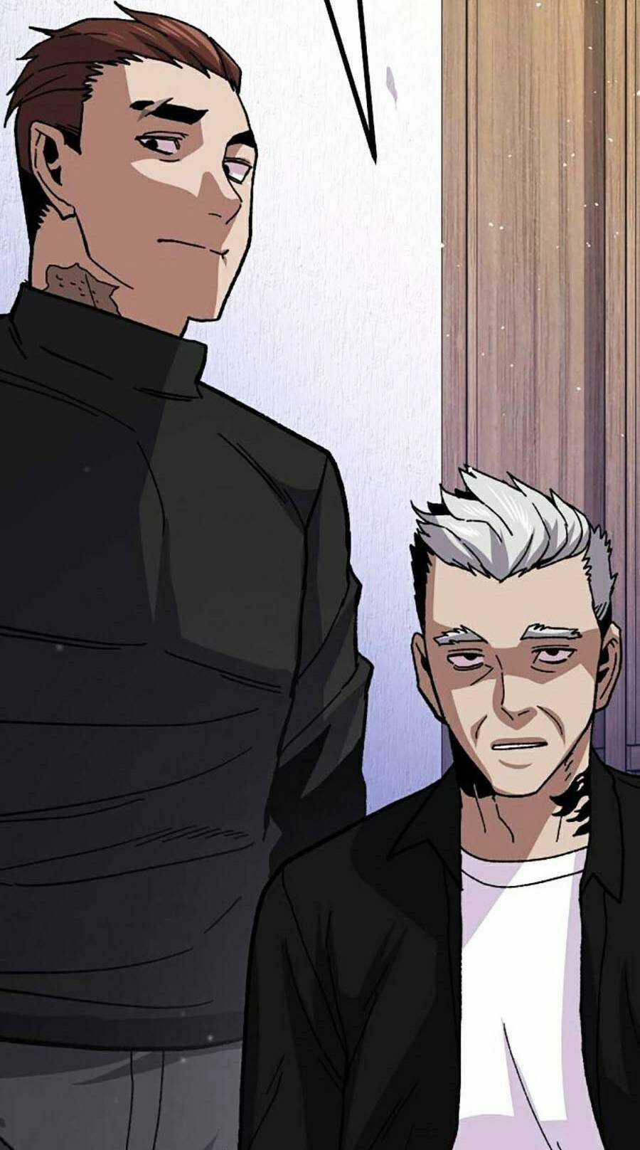 Nôn Tiền Ra Chapter 11 trang 85