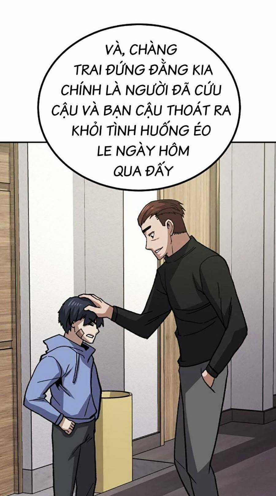Nôn Tiền Ra Chapter 11 trang 95