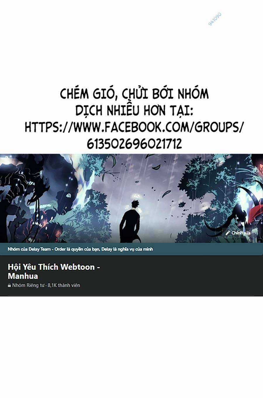 Nôn Tiền Ra Chapter 12 trang 0
