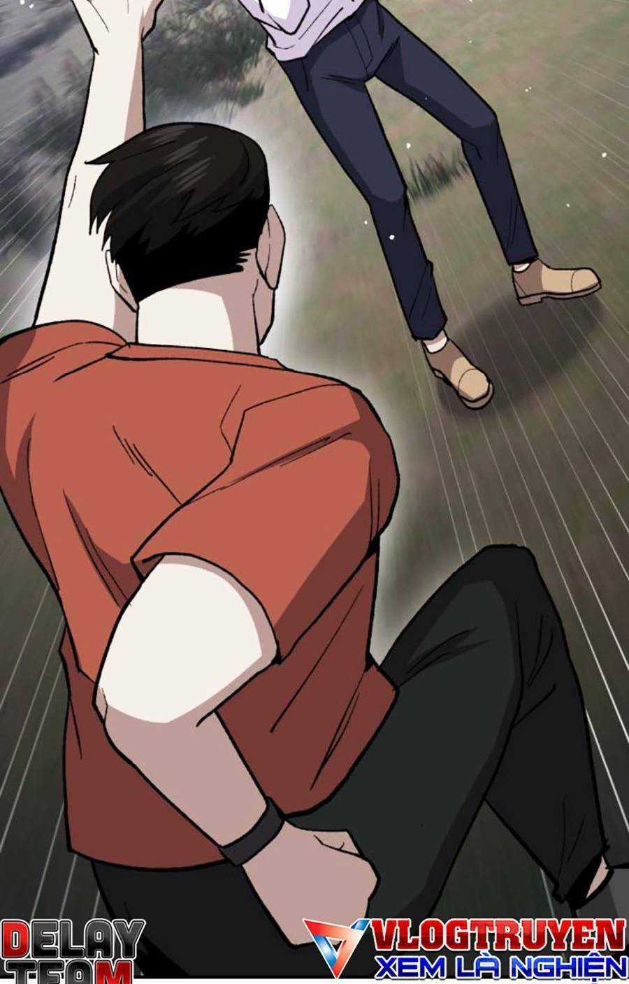 Nôn Tiền Ra Chapter 12 trang 102