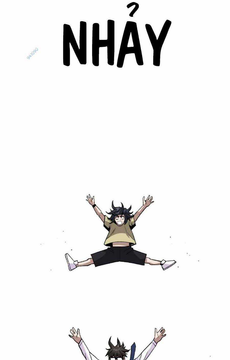 Nôn Tiền Ra Chapter 12 trang 108