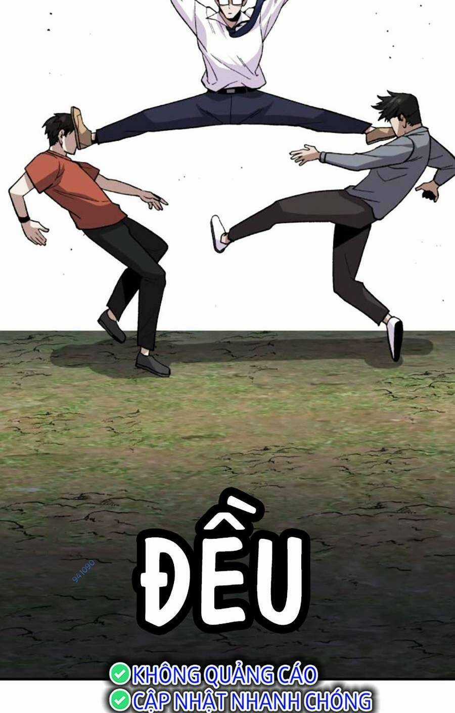 Nôn Tiền Ra Chapter 12 trang 109