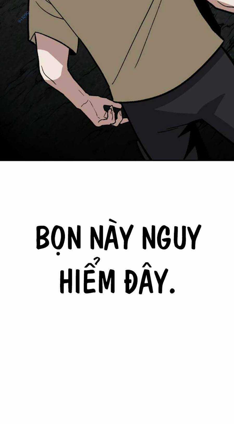 Nôn Tiền Ra Chapter 12 trang 164