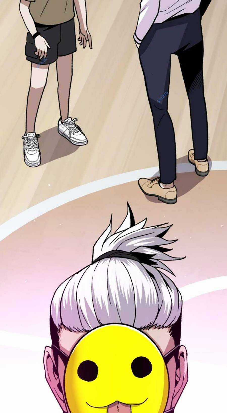 Nôn Tiền Ra Chapter 12 trang 176