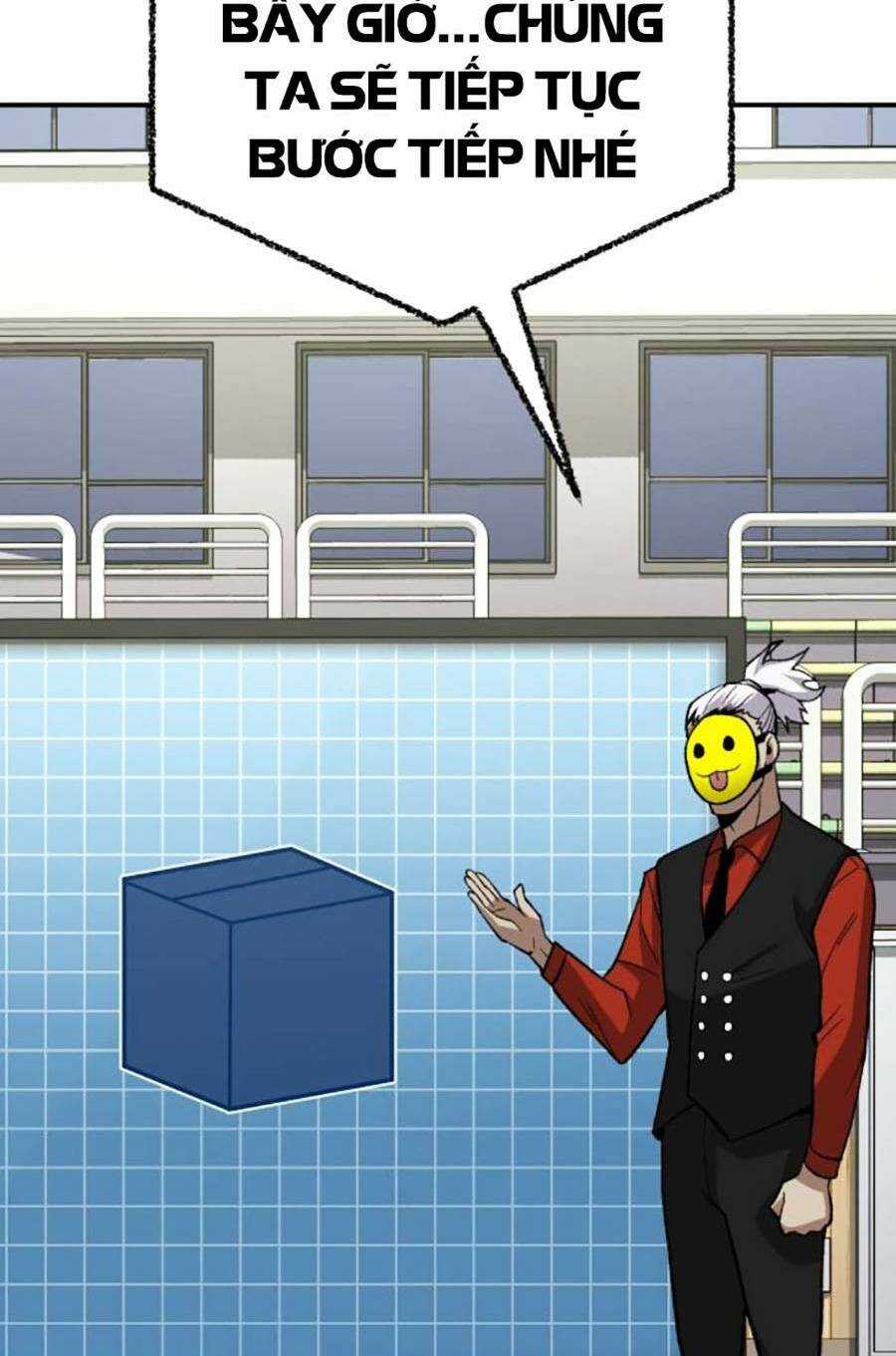 Nôn Tiền Ra Chapter 12 trang 183