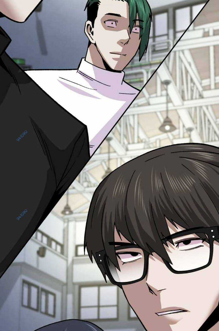 Nôn Tiền Ra Chapter 12 trang 189