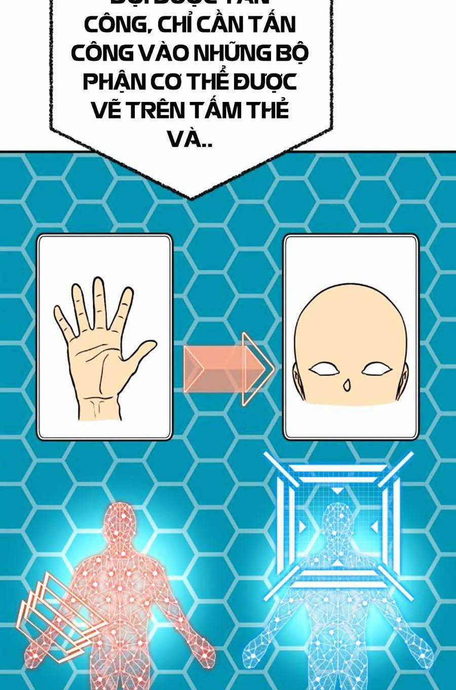 Nôn Tiền Ra Chapter 12 trang 194