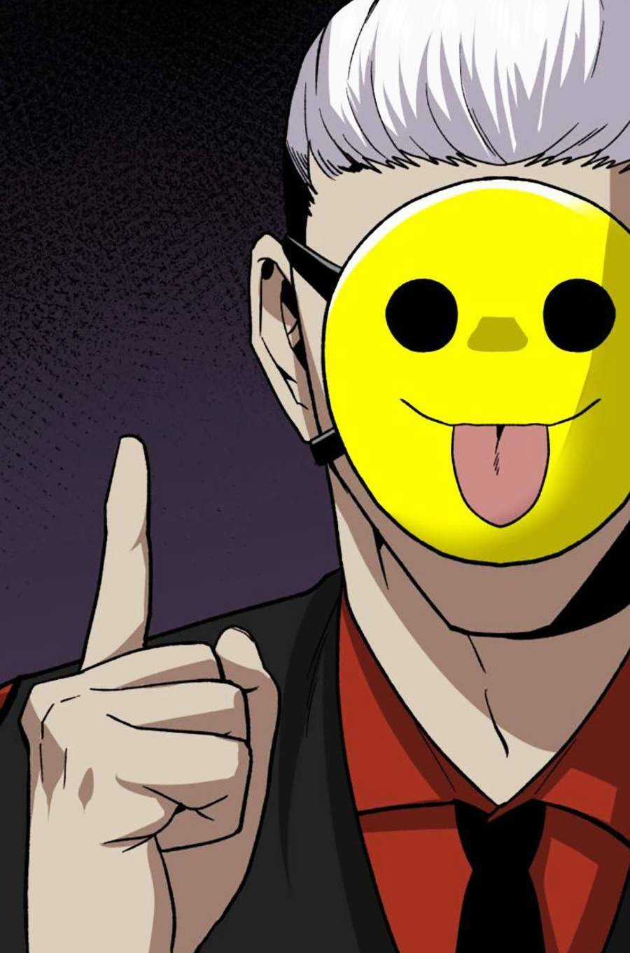 Nôn Tiền Ra Chapter 12 trang 198