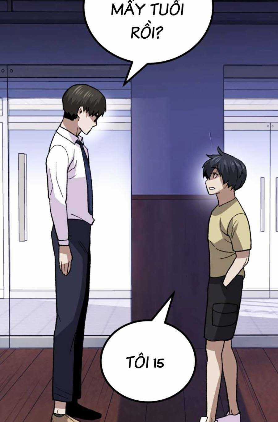 Nôn Tiền Ra Chapter 12 trang 2