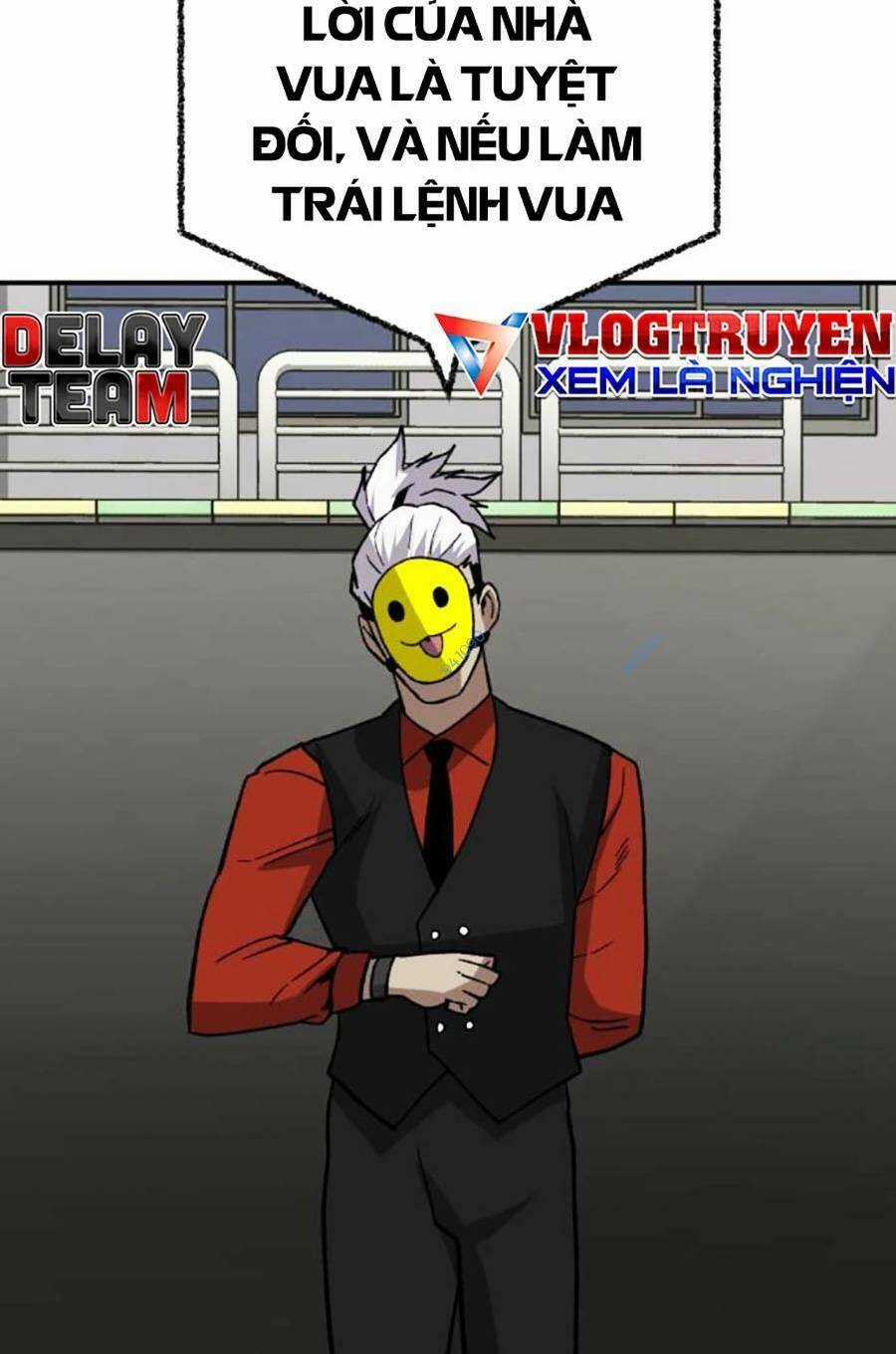 Nôn Tiền Ra Chapter 12 trang 200