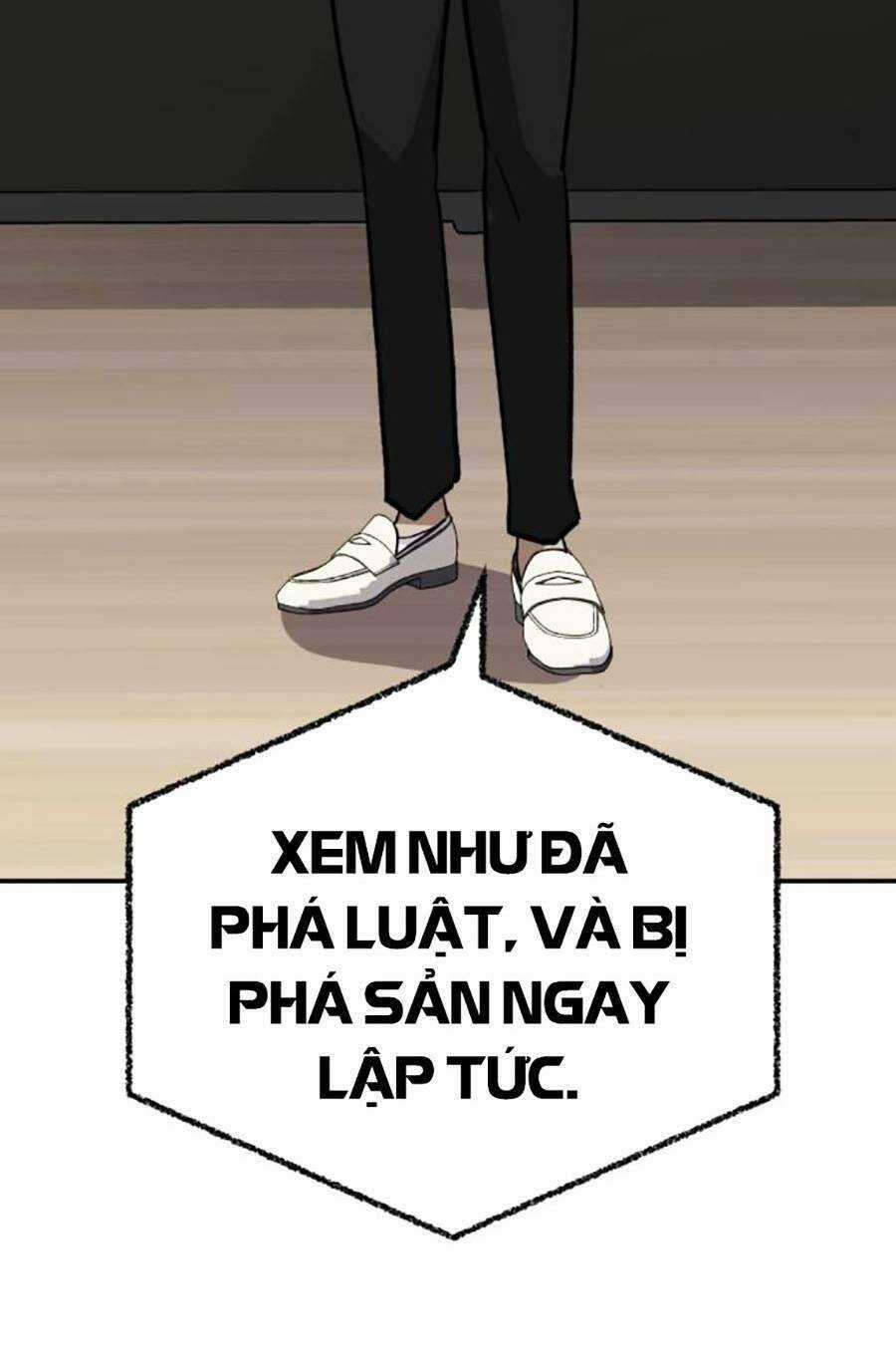 Nôn Tiền Ra Chapter 12 trang 201