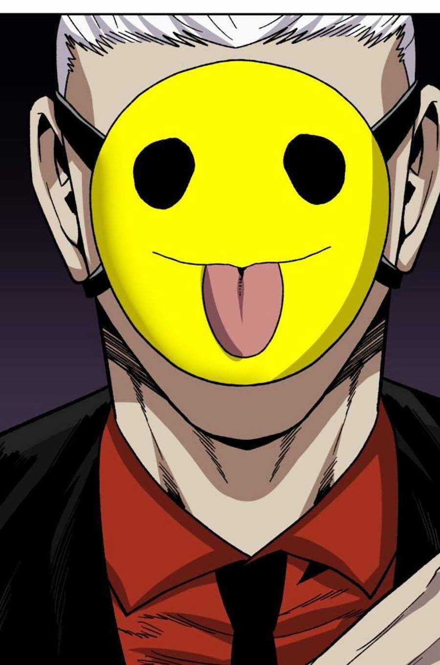 Nôn Tiền Ra Chapter 12 trang 203