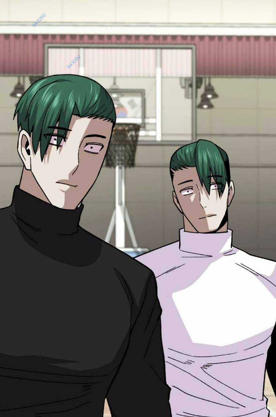 Nôn Tiền Ra Chapter 12 trang 208