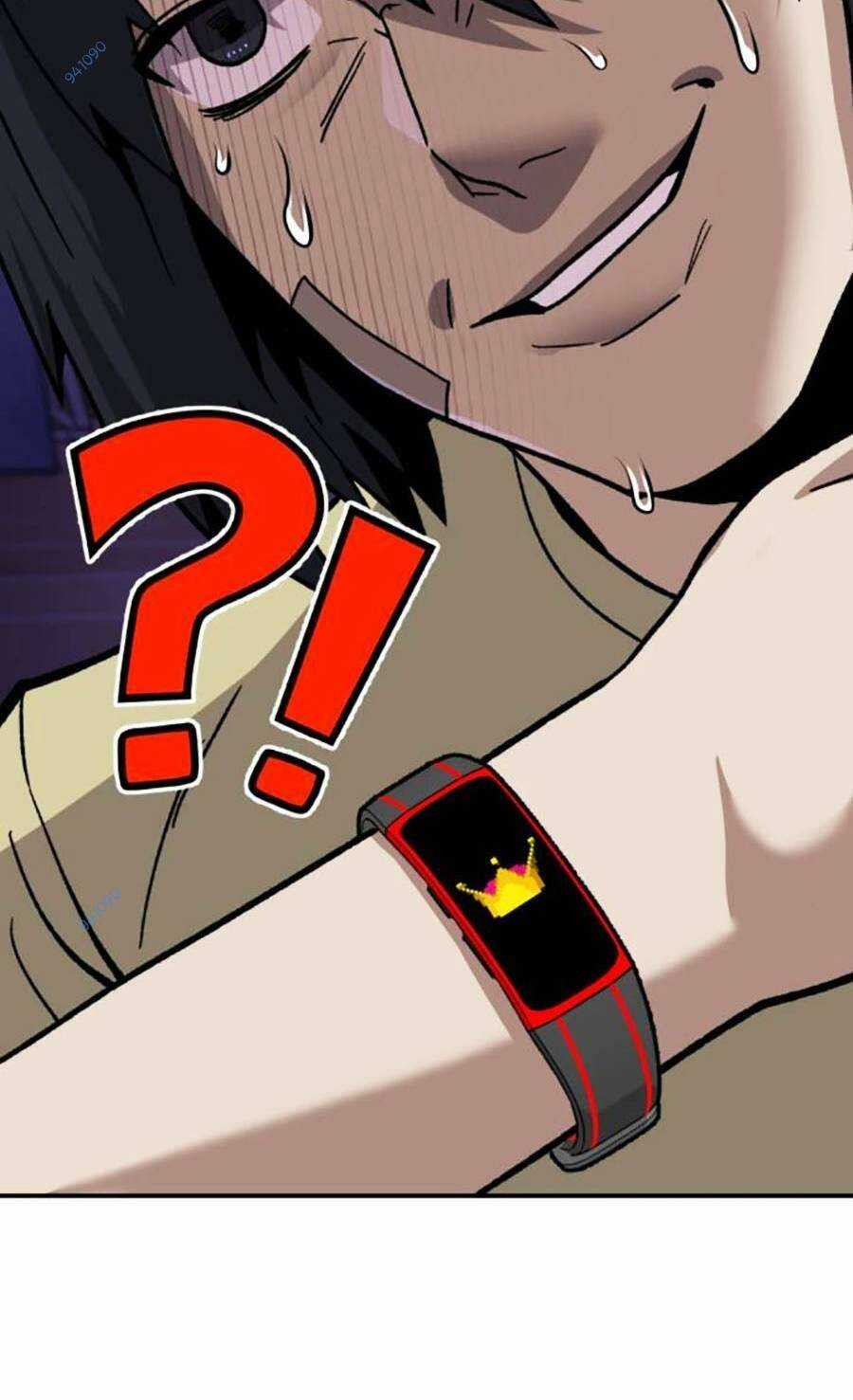 Nôn Tiền Ra Chapter 12 trang 215