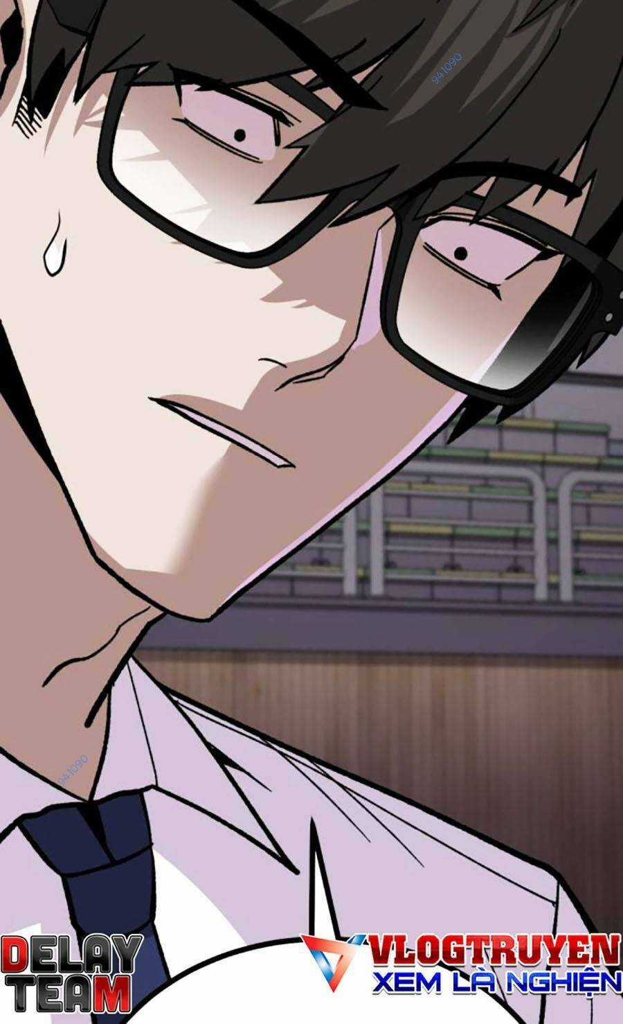 Nôn Tiền Ra Chapter 12 trang 217