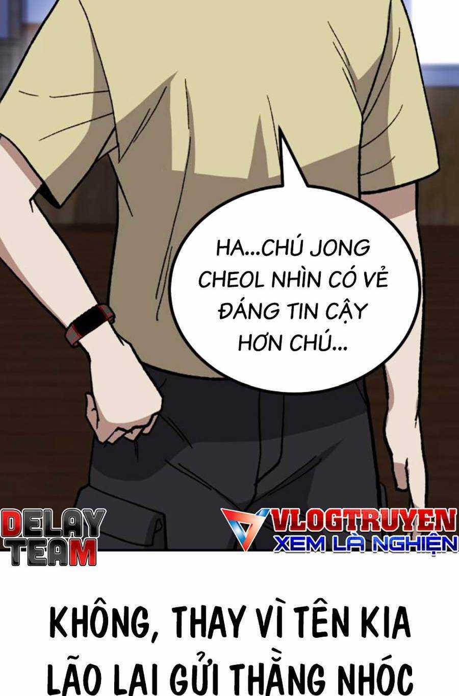 Nôn Tiền Ra Chapter 12 trang 22