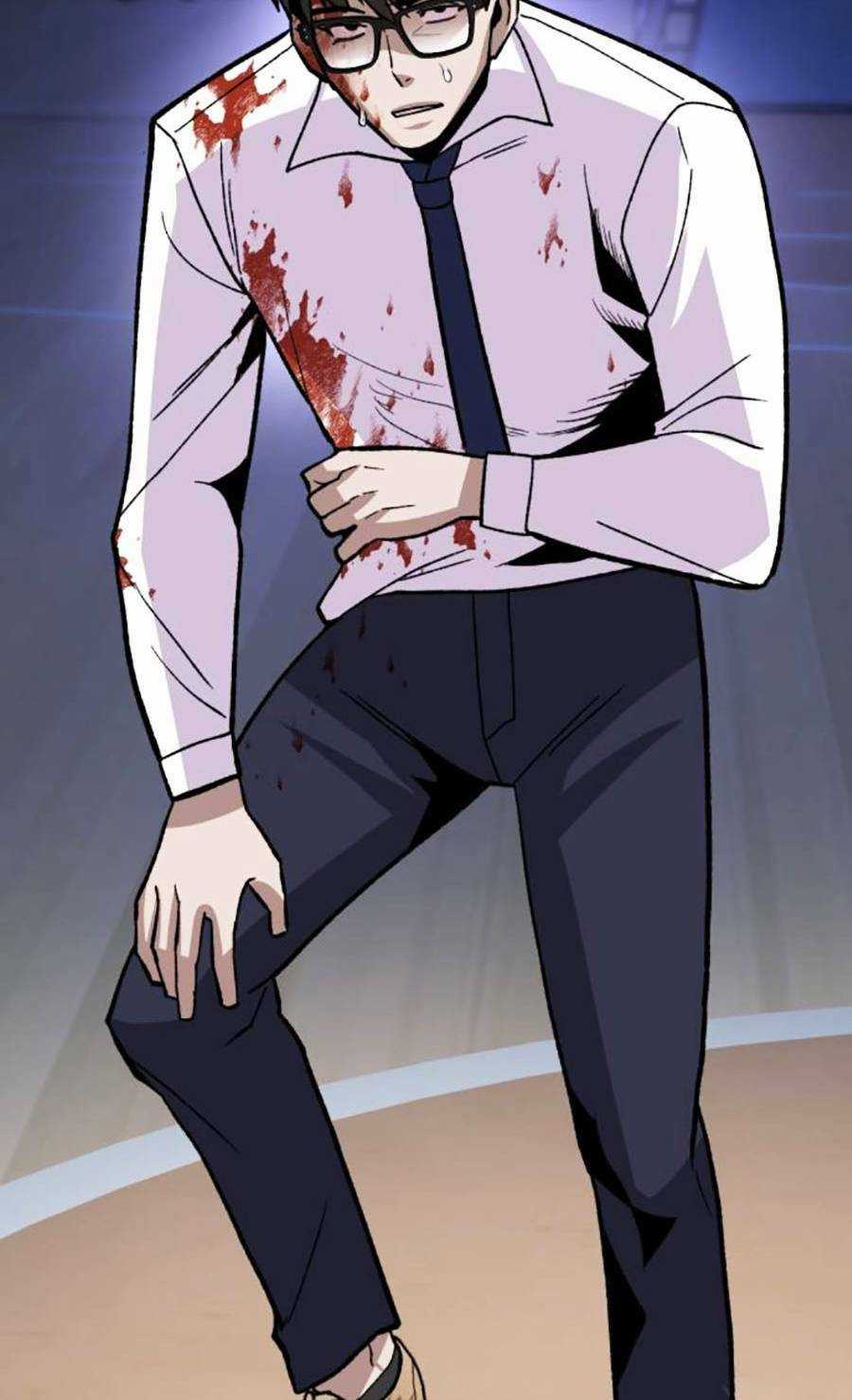 Nôn Tiền Ra Chapter 12 trang 222