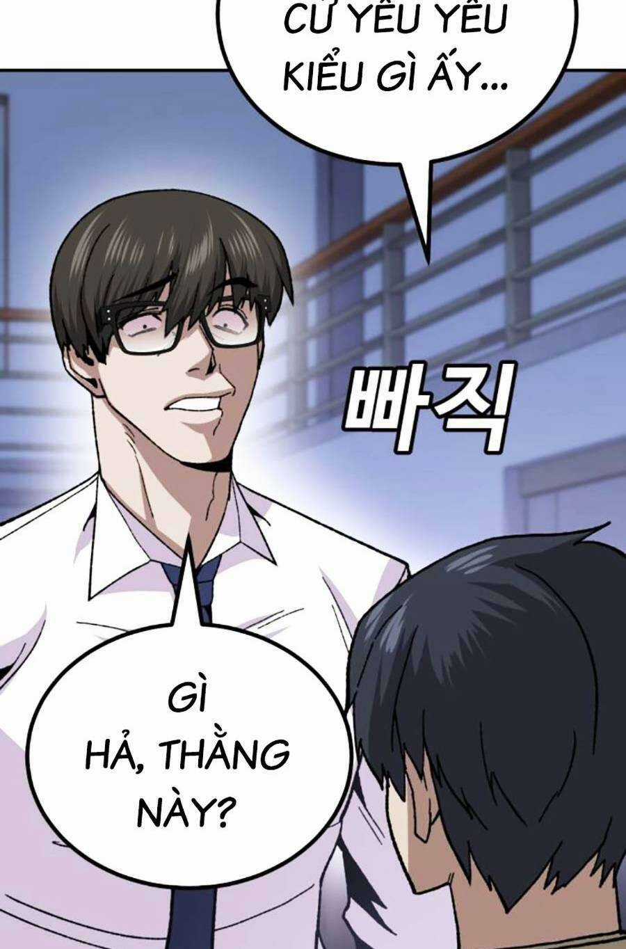 Nôn Tiền Ra Chapter 12 trang 24