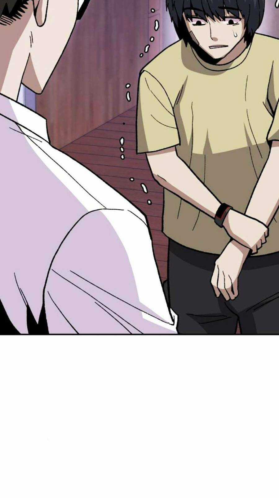 Nôn Tiền Ra Chapter 12 trang 31