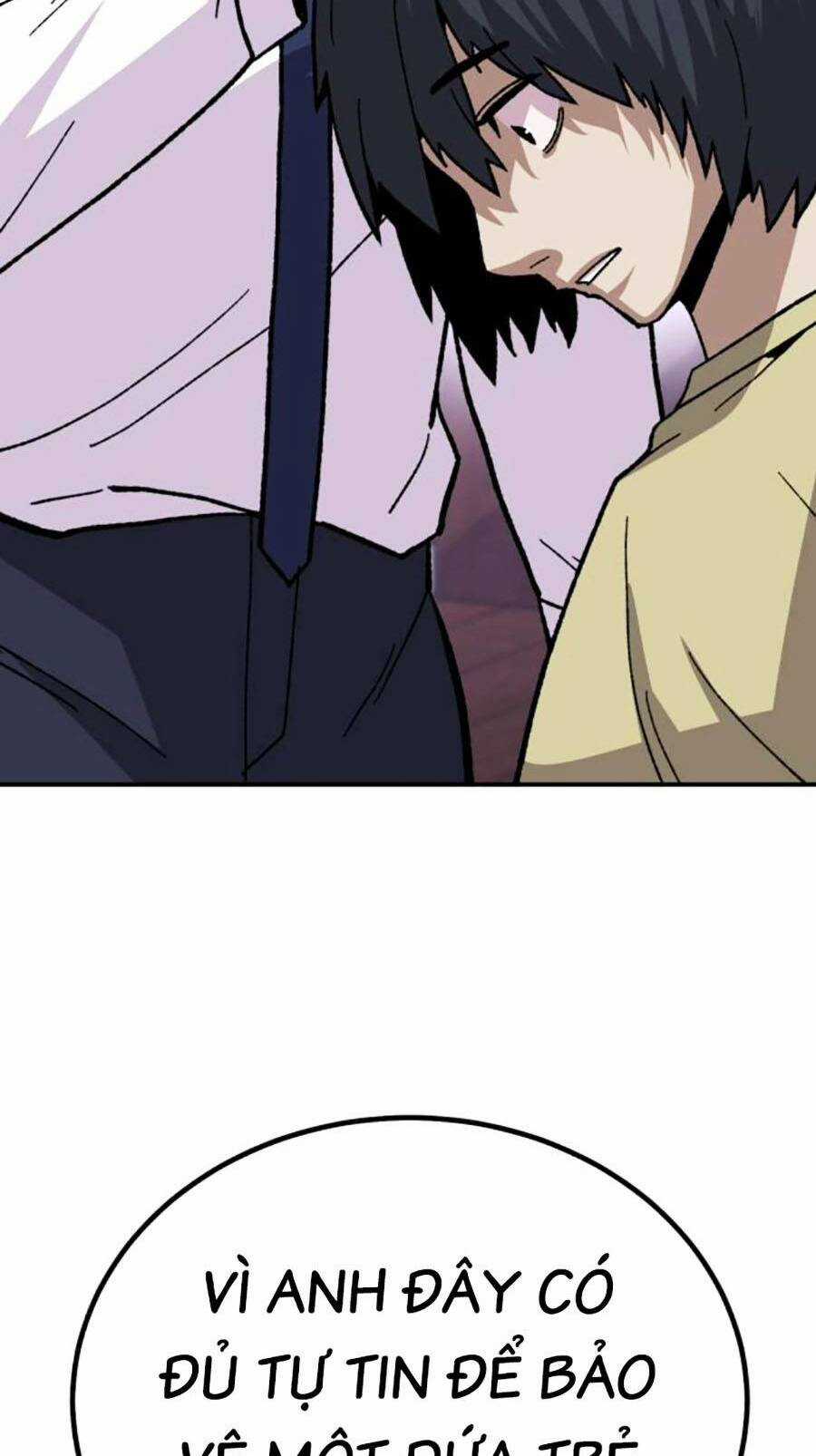 Nôn Tiền Ra Chapter 12 trang 35