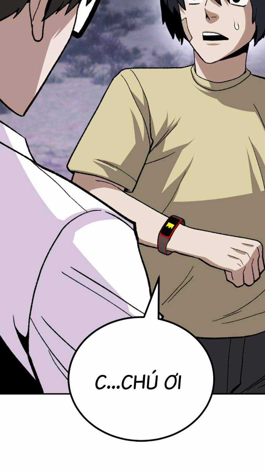 Nôn Tiền Ra Chapter 12 trang 46