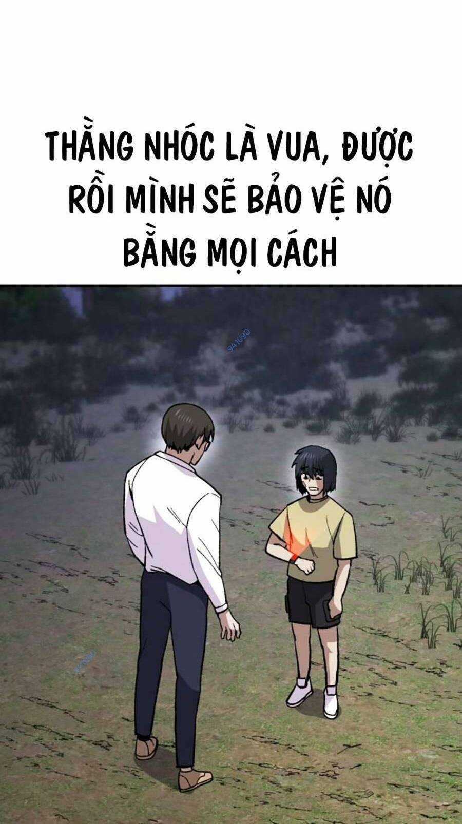 Nôn Tiền Ra Chapter 12 trang 49