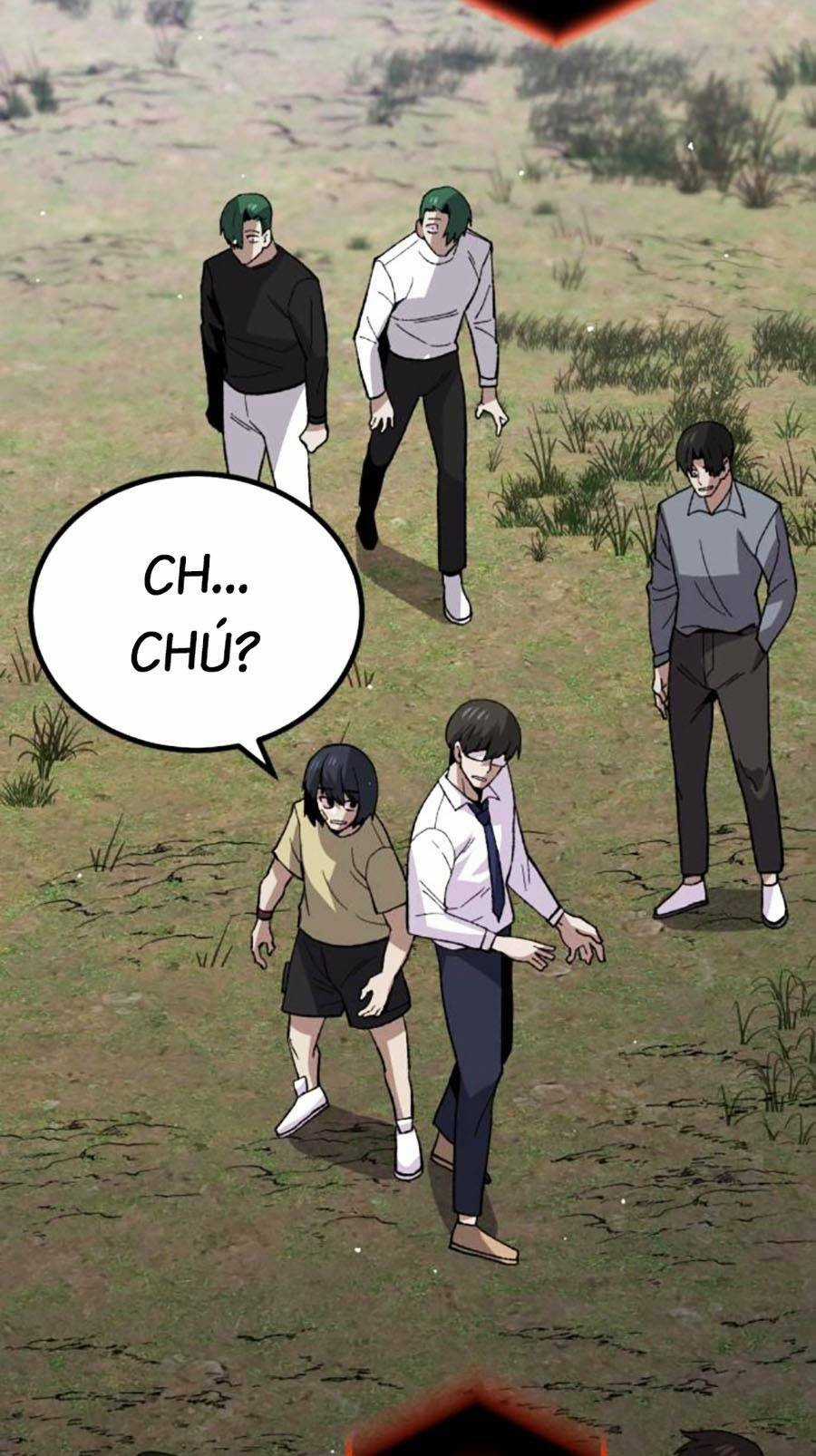 Nôn Tiền Ra Chapter 12 trang 54