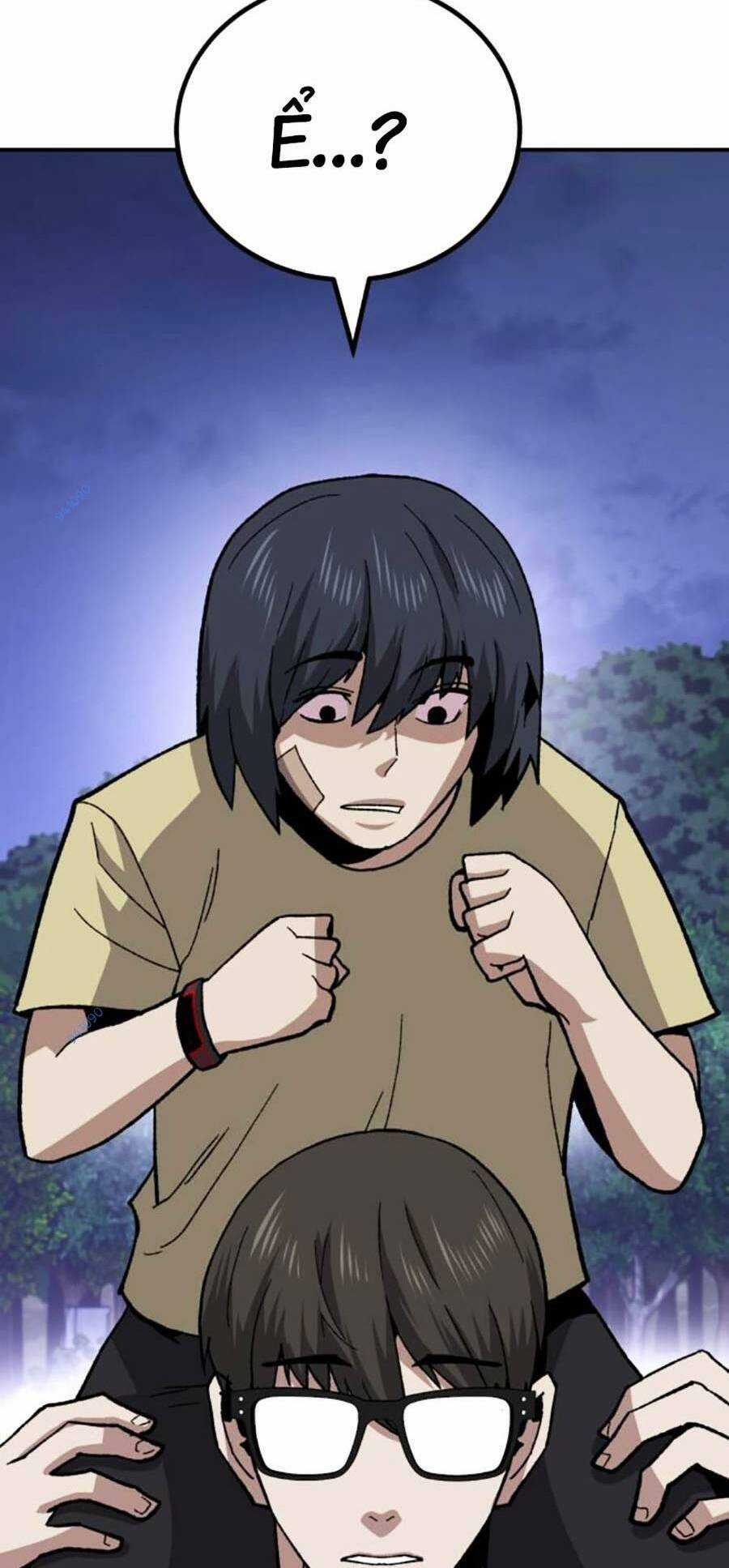 Nôn Tiền Ra Chapter 12 trang 65