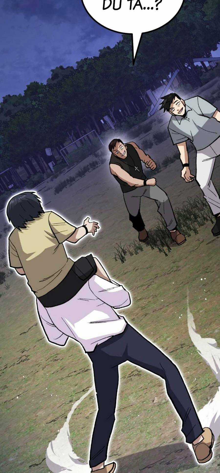 Nôn Tiền Ra Chapter 12 trang 67