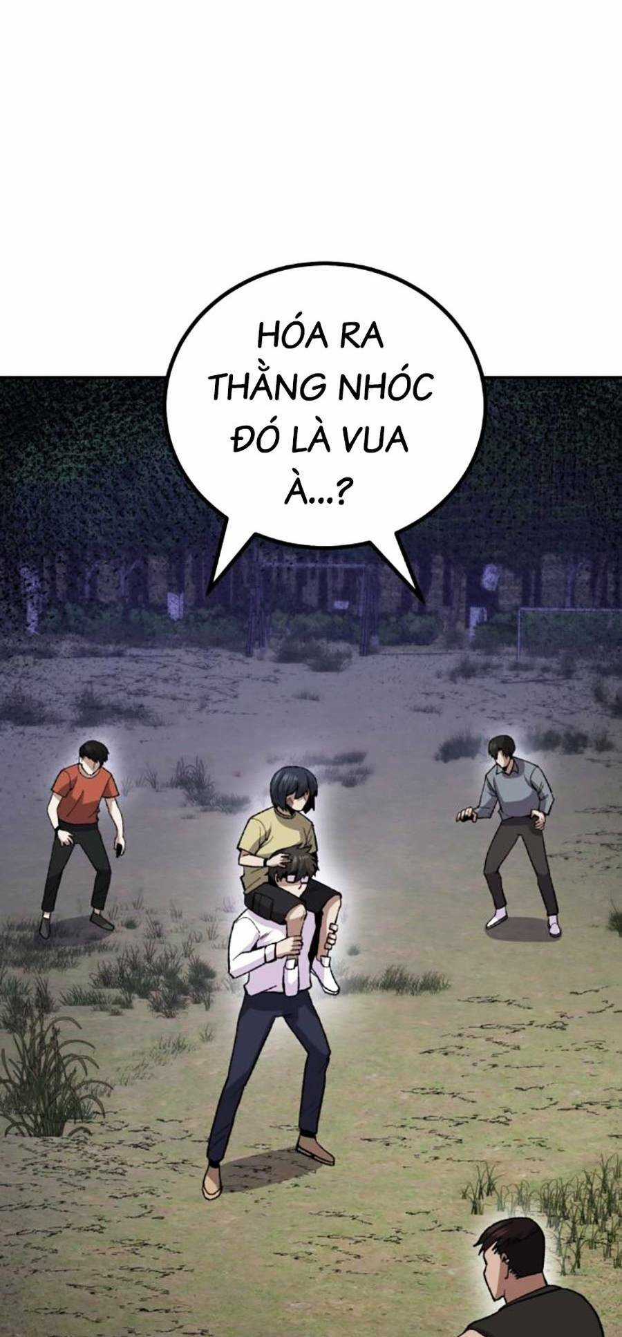 Nôn Tiền Ra Chapter 12 trang 70