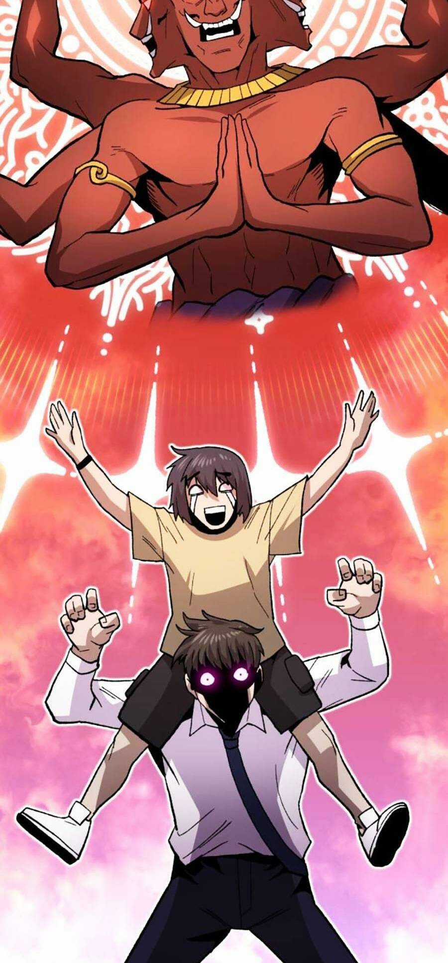 Nôn Tiền Ra Chapter 12 trang 77