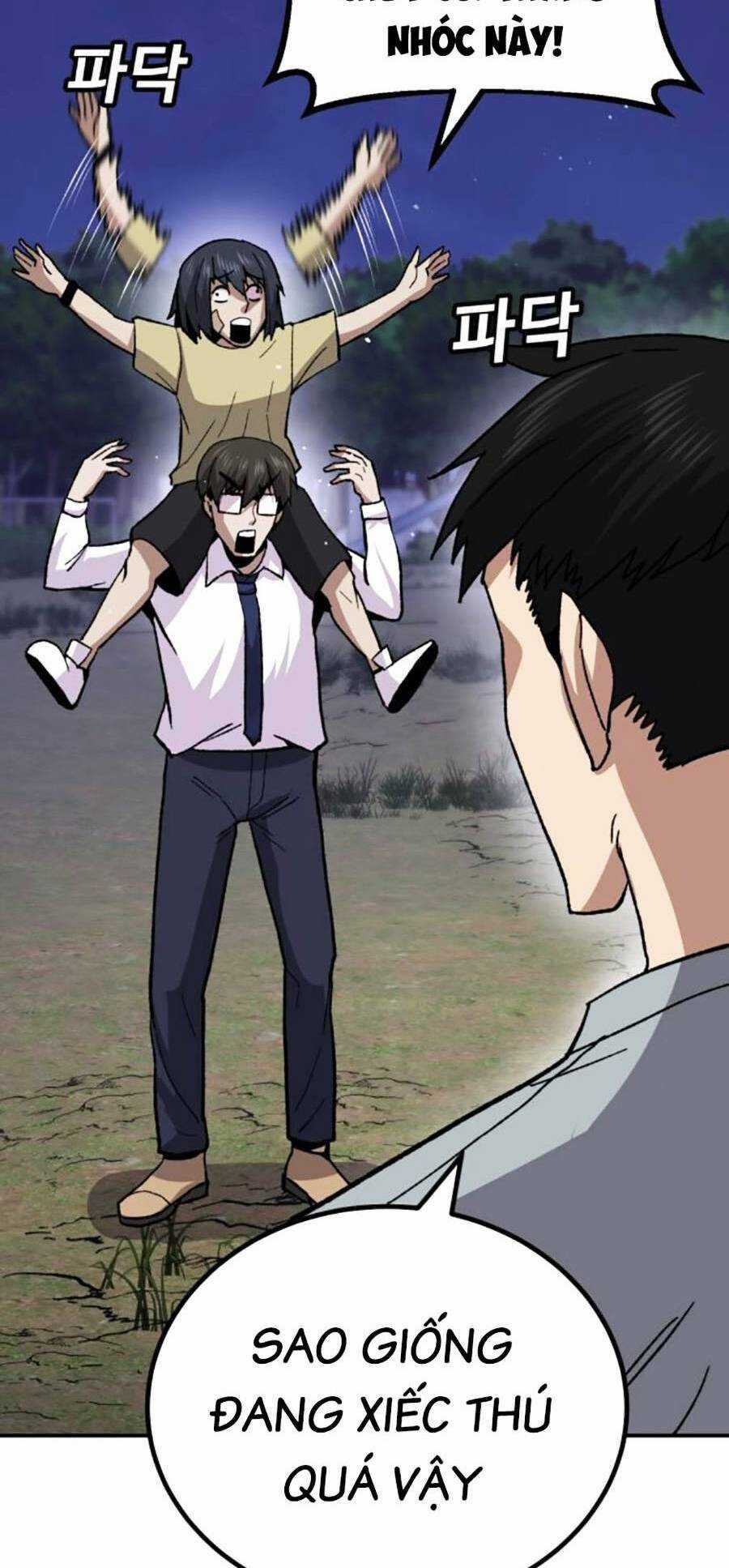 Nôn Tiền Ra Chapter 12 trang 79