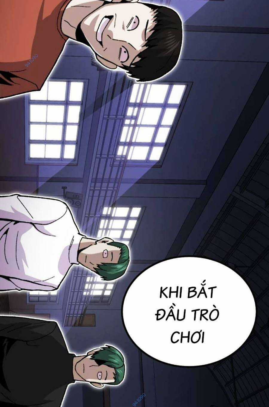 Nôn Tiền Ra Chapter 12 trang 8
