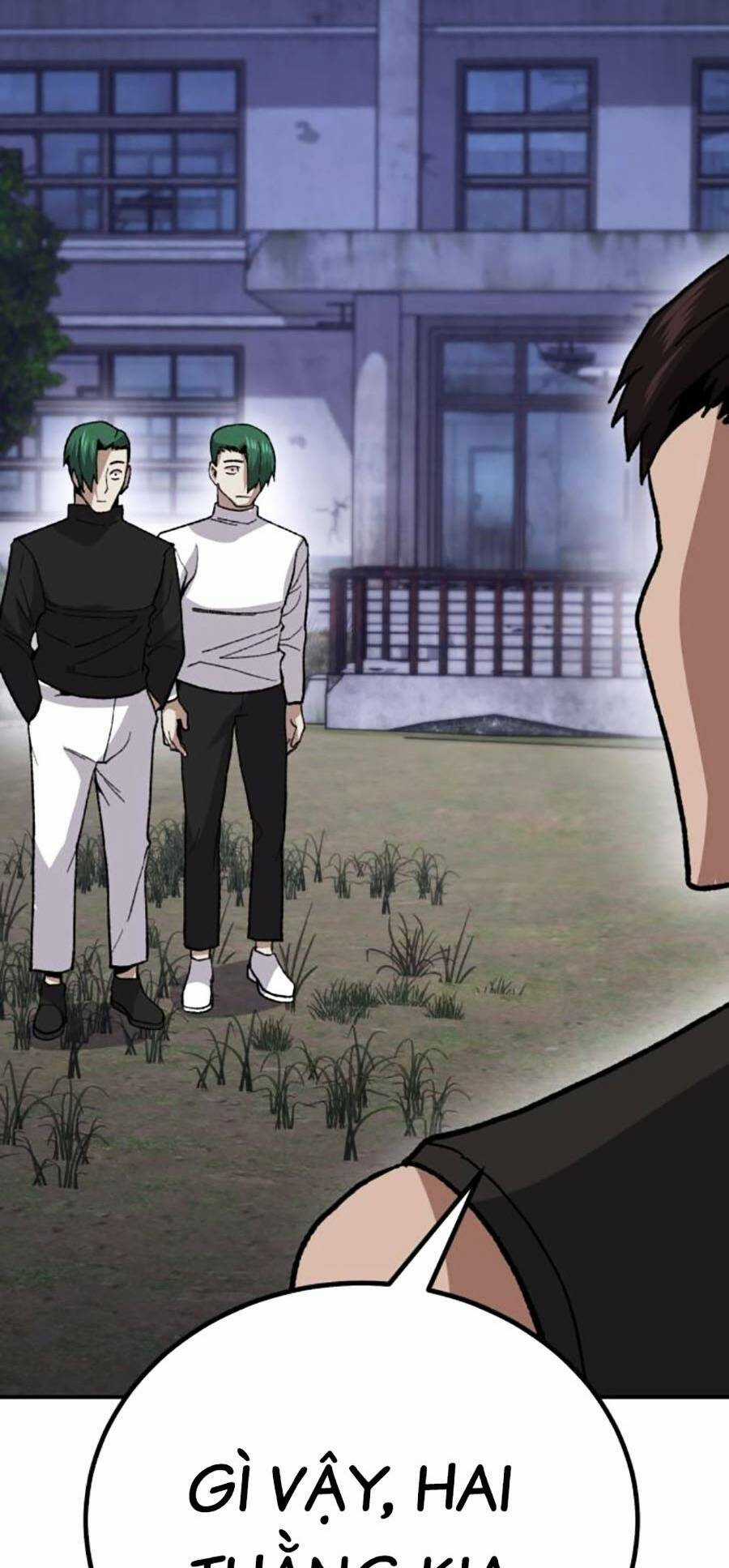 Nôn Tiền Ra Chapter 12 trang 83