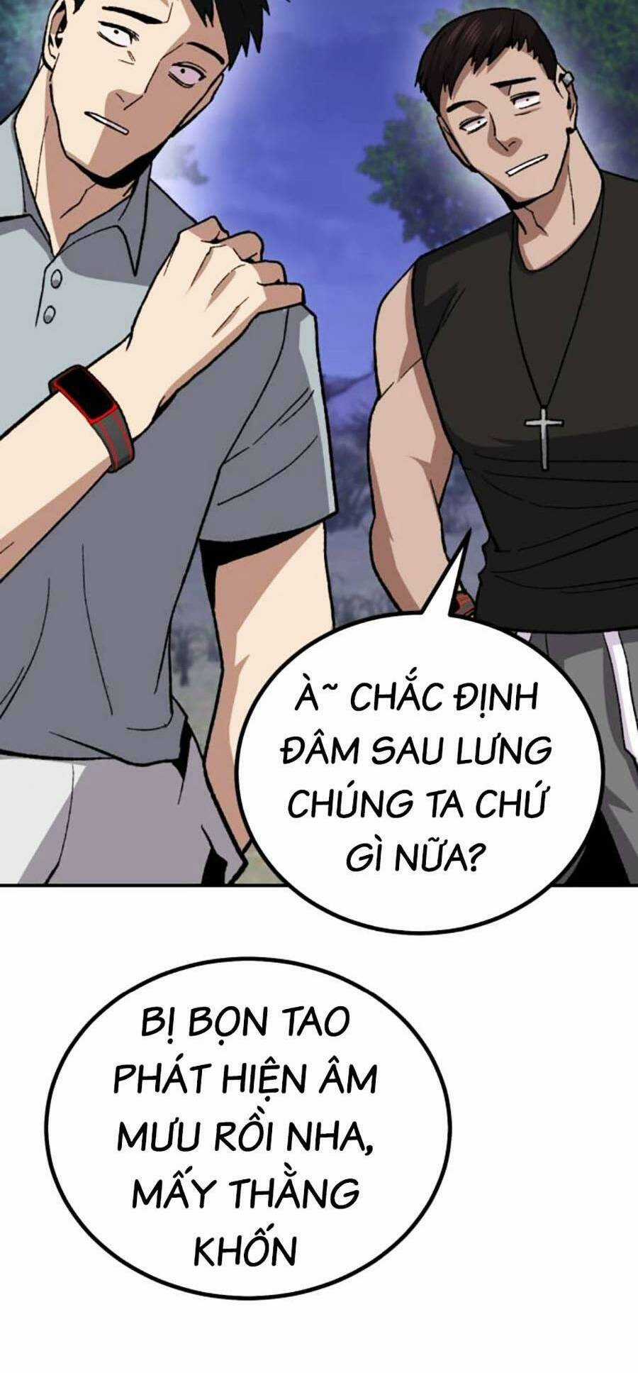 Nôn Tiền Ra Chapter 12 trang 85