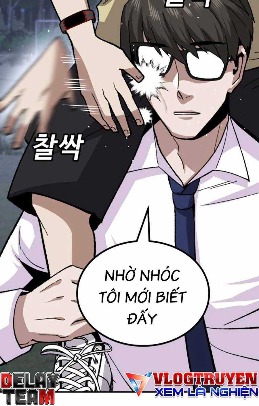 Nôn Tiền Ra Chapter 12 trang 91