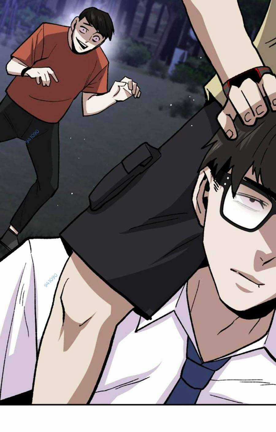 Nôn Tiền Ra Chapter 12 trang 93