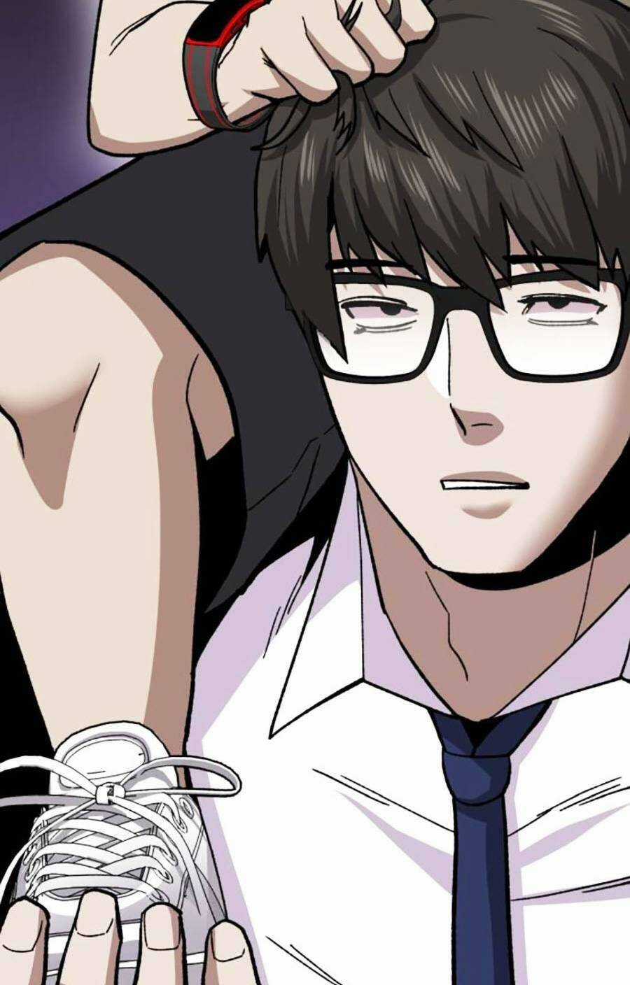 Nôn Tiền Ra Chapter 12 trang 97