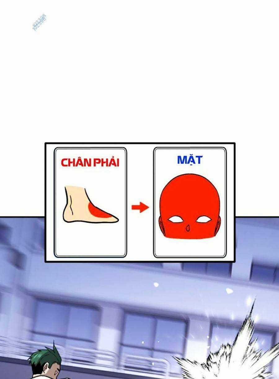 Nôn Tiền Ra Chapter 13 trang 107