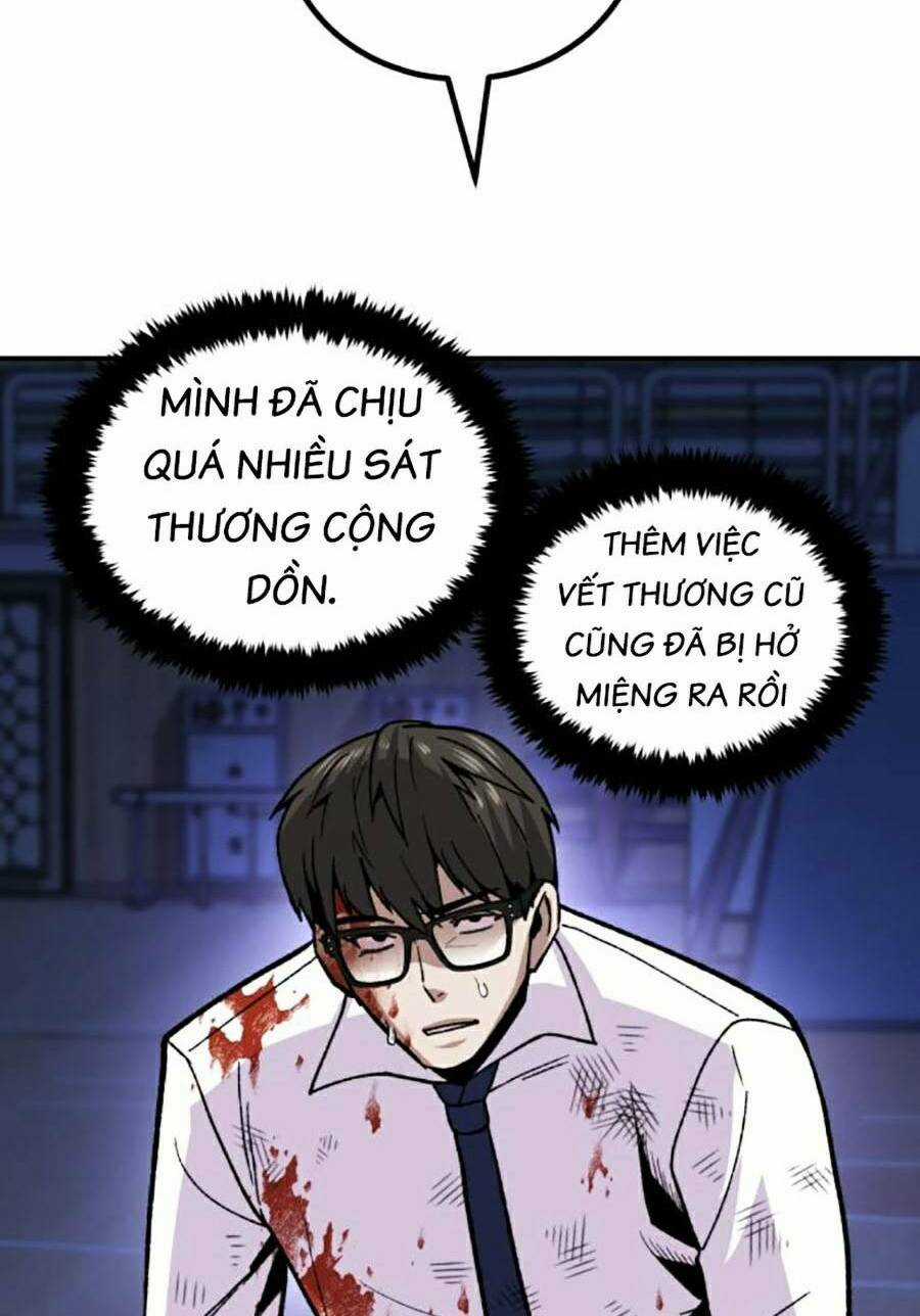 Nôn Tiền Ra Chapter 13 trang 128