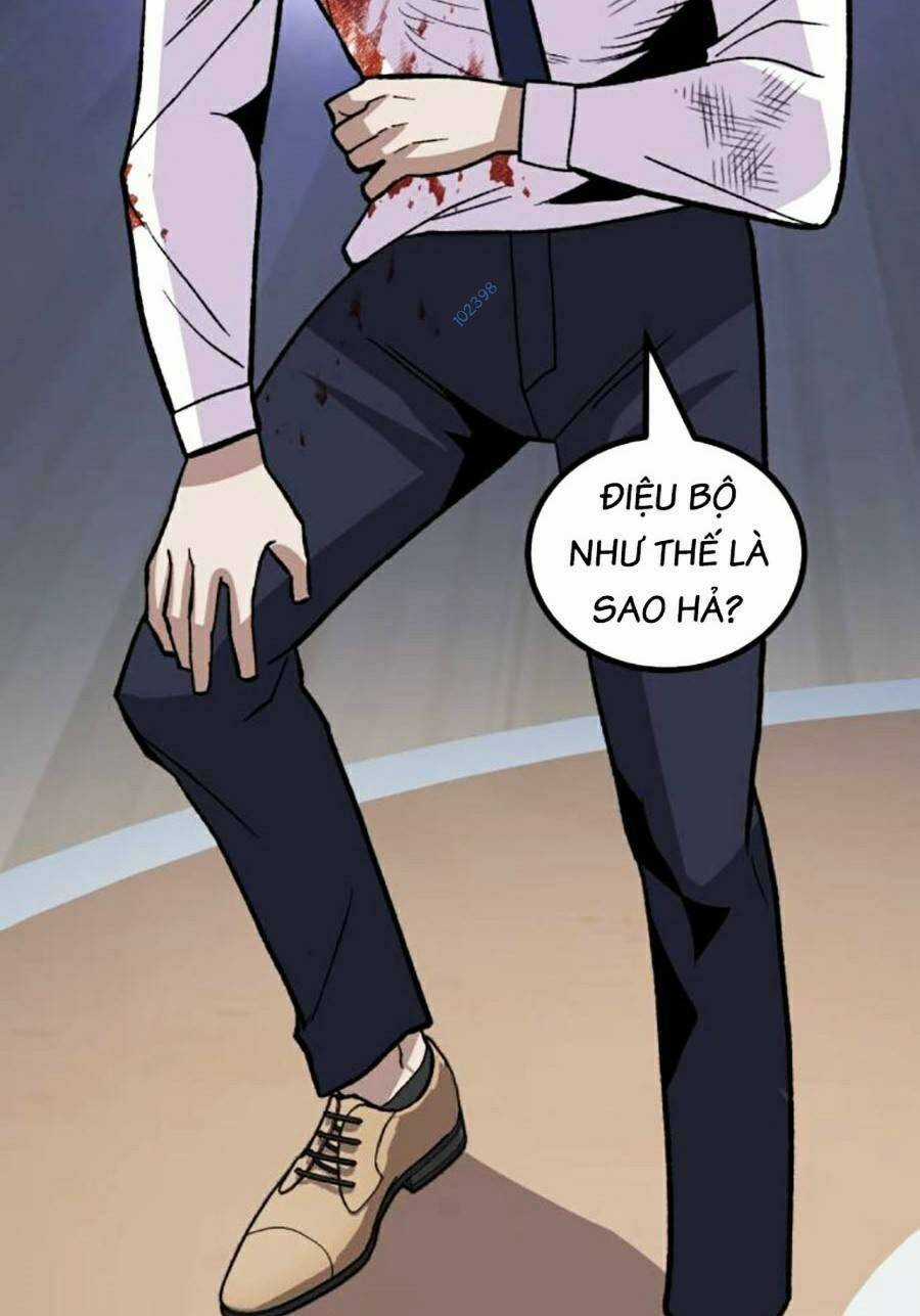 Nôn Tiền Ra Chapter 13 trang 129